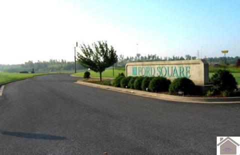 lot21 Ford Sq, Calvert City, KY 42029