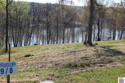 lot8 Oak View Ln, Eddyville, KY 42038