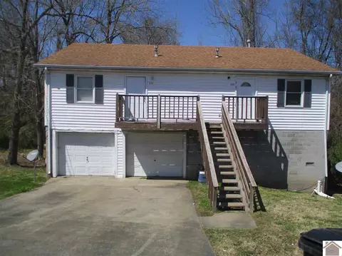 150 Limerick Dr, Paducah, KY 42003 photo 1