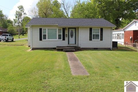720 Wright St, Mayfield, KY 42066 photo 1