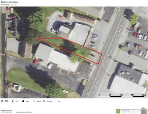 320 Main St, Benton, KY 42025