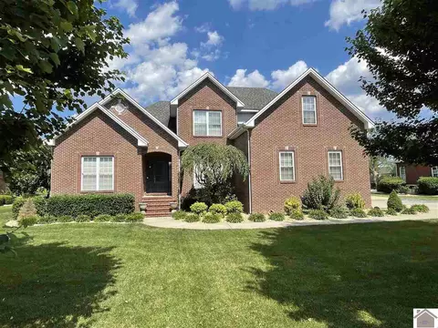 110 Thoroughbred Dr, Murray, KY 42071 photo 1