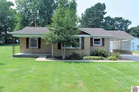 3003 Kentucky 303 #3003 STATE ROUTE 303, Mayfield, KY 42066 photo 1