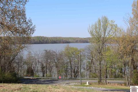 lot S 1 Oak View Ln, Eddyville, KY 42038