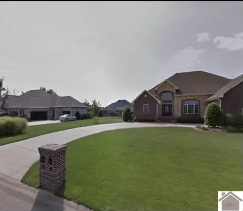 84 Chad Wayne, Murray, KY 42071 photo 1