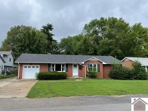 1666 Ryan Ave, Murray, KY 42071 photo 1