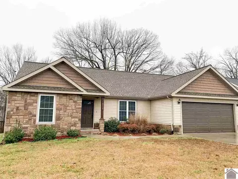 1814 Doran Rd S, Murray, KY 42071 photo 1