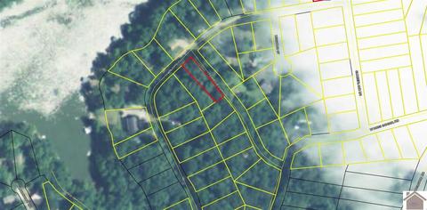 lot129 Charlotte Cv #129 BARKLEY SHORES, Cadiz, KY 42211