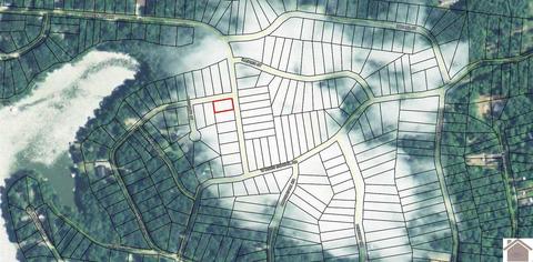 lot151 Charlotte Cv #151 BARKLEY SHORES, Cadiz, KY 42211
