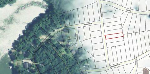 lot164 Cumberland Dr #164 BARKLEY SHORES, Cadiz, KY 42211