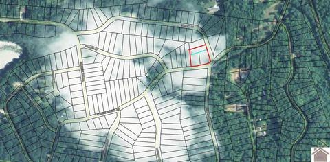 lot S 197-199 W Ross School Rd #197-199 BARKLEY SHORES, Cadiz, KY 42211