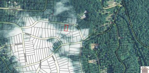lot204 Indiana St #204 BARKLEY SHORES, Cadiz, KY 42211