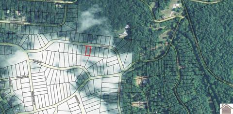 lot206 Indiana St #206 BARKLEY SHORES, Cadiz, KY 42211
