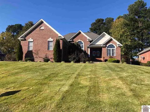 245 Cascade Dr, Paducah, KY 42001 photo 1