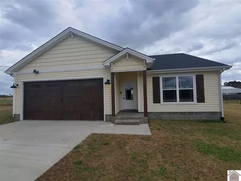 970 Flint Rd, Murray, KY 42071 photo 1