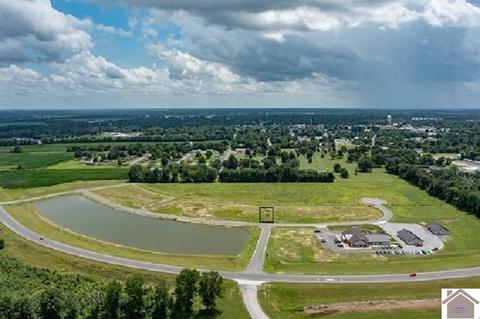 lot10 Andrea Dr, Mayfield, KY 42066