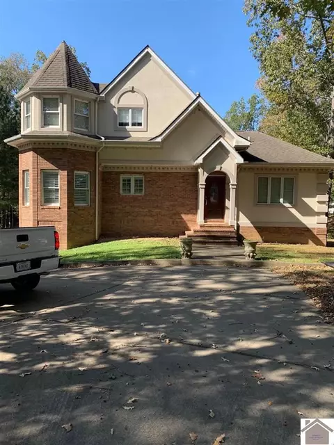 88 Pinetree Dr, Murray, KY 42071 photo 1