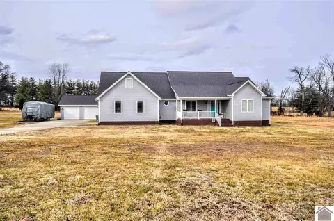 81 Gavin Ln, Benton, KY 42025 photo 1