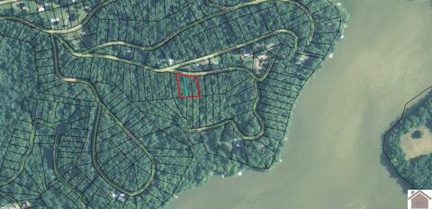 8-10 K Blue Water Rd #8-10K SHERWOOD SHORES, Cadiz, KY 42211