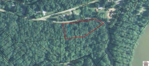 1 L Blue Water Rd #1-5L SHERWOOD SHORES, Cadiz, KY 42211