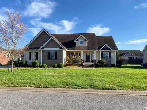 2243 Mitchell Dr, Murray, KY 42071 photo 1