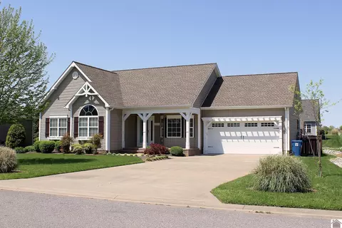 2252 Hal Dr, Murray, KY 42071 photo 1