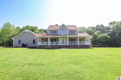 2138 Wayne Freeman, Benton, KY 42025 photo 1