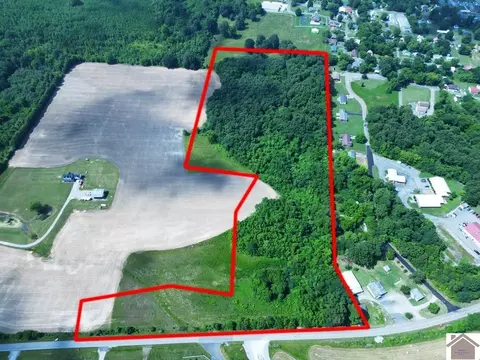 0 Tiline Rd, Smithland, KY 42081