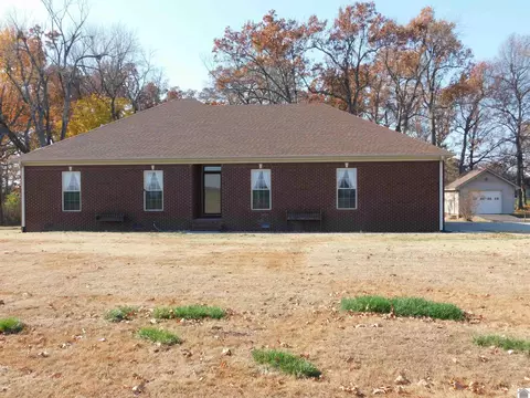 539 Rob Mason Rd, Murray, KY 42071 photo 1