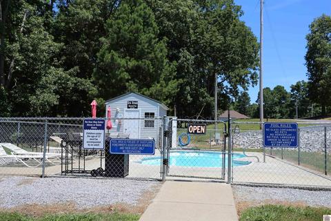 lot Apt 14 Pine View Dr, Benton, KY 42025 photo 5