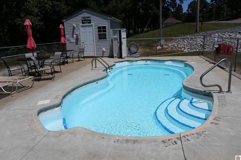 lot Apt 14 Pine View Dr, Benton, KY 42025 photo 6