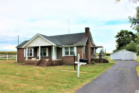 6021 E State Route 94, Murray, KY 42071 photo 1