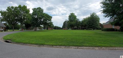 lot2 Willow Lake Dr, Paducah, KY 42003