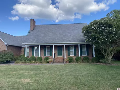 601 Lee St, Murray, KY 42071 photo 1