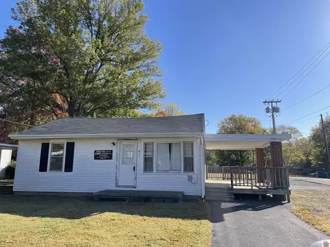 611 S Ninth, Murray, KY 42071 photo 1