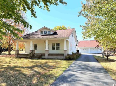 4315 Old Us Hwy 45 S, Paducah, KY 42003