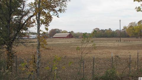 00 Eich Rd And John Puryear, Paducah, KY 42003
