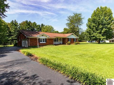 5900 Harris Rd, Paducah, KY 42001