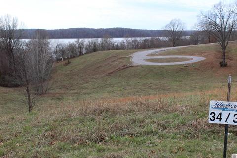 lot34 Oak View Ln, Eddyville, KY 42038