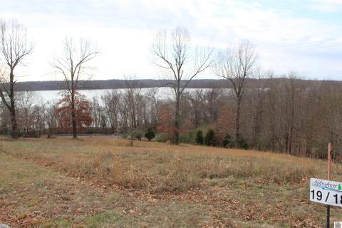 lot19 Oak View Ln, Eddyville, KY 42038