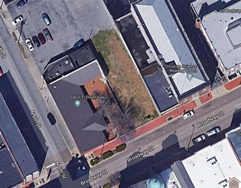 525 Broadway, Paducah, KY 42001