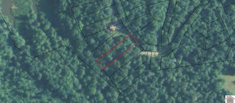 lot115 Edgar Dr #LOT 115 BEACH BEND ESTATES I, Cadiz, KY 42211