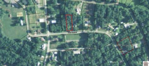 lot150 Rabbit Ridge Dr #LOT 150 LITTLE RIVER ESTATES, Cadiz, KY 42211