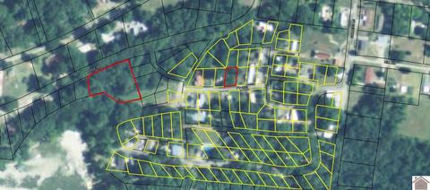 lot32 Ridge Drive Included Is Lot 92 In Heather Hls #INCLUDED IS  92 IN HEATHER H, Cadiz, KY 42211