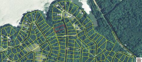 lot152 B Morning Glory Dr #LOT 152B TERRAPIN CREEK S/D, Cadiz, KY 42211
