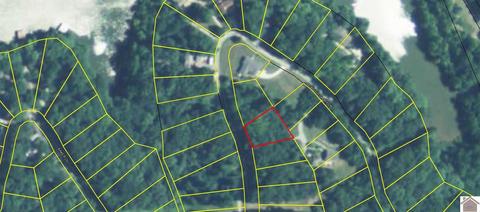 lot197 B Morning Glory Dr #LOT 197B TERRAPIN CREEK S/D, Cadiz, KY 42211