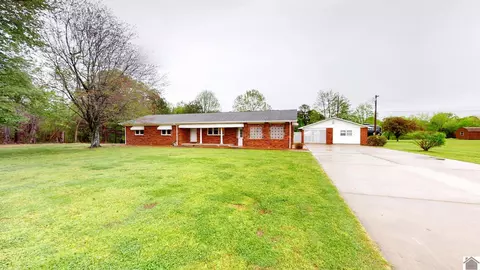 337 Cedar Ln, Symsonia, KY 42082