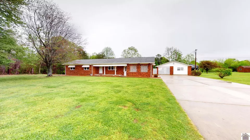  337 Cedar Ln, Symsonia, KY 42082 photo 1