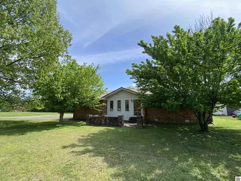 49 E Y Dr, Murray, KY 42071 photo 1