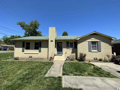801 Wright St, Mayfield, KY 42066 photo 1